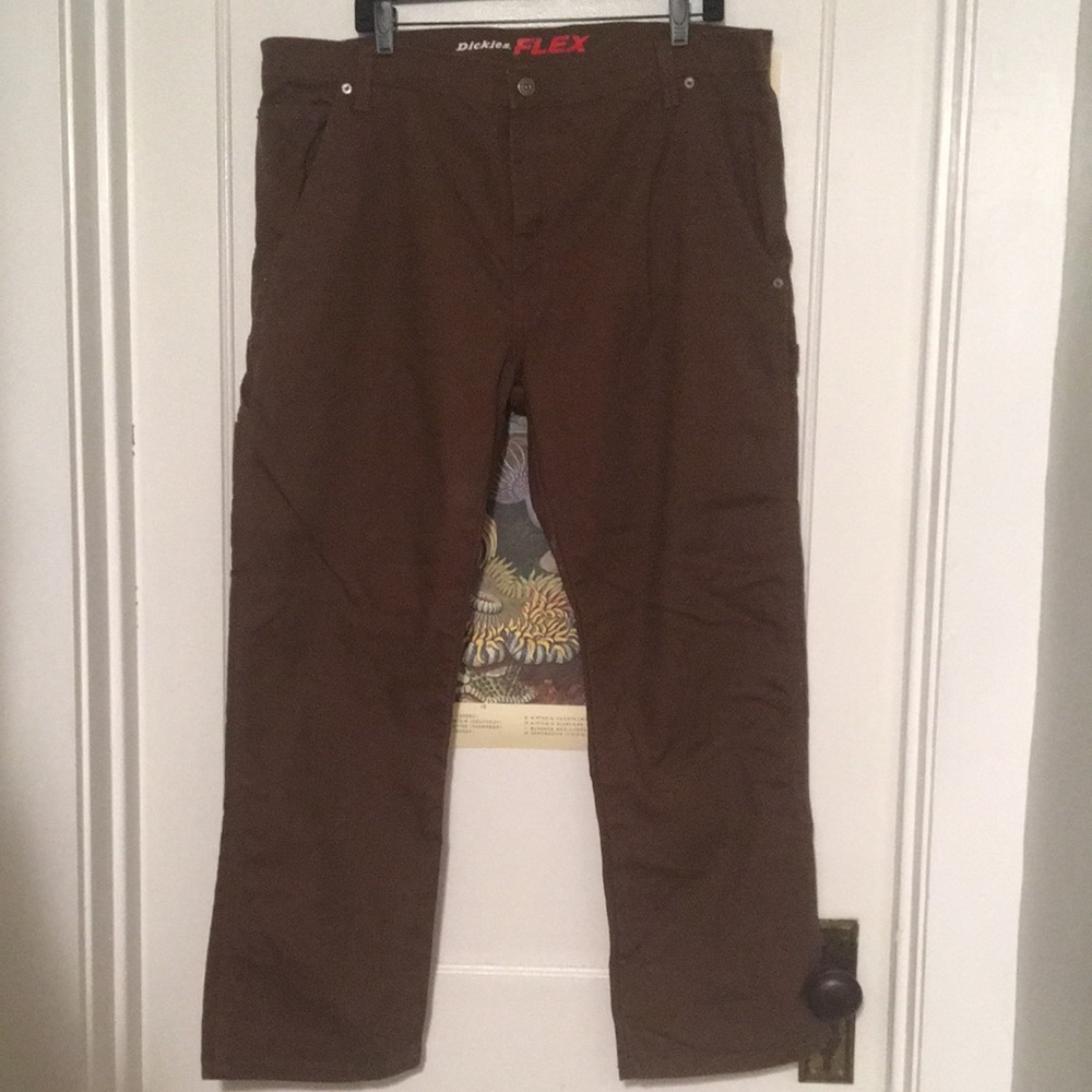 Dickies Flex 38 x 30